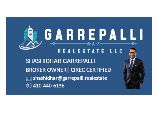 Garrepalli realestate