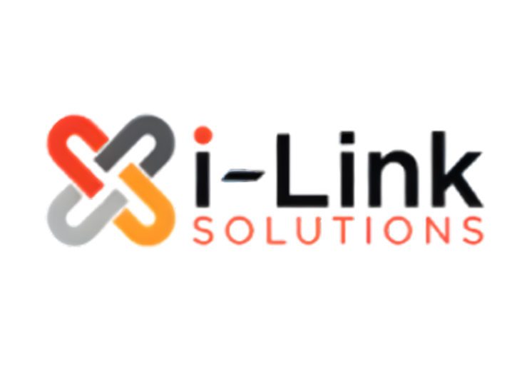 iLink Solutions Logo 2026